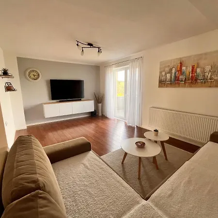 Apartman Stupe Livno Exterior photo