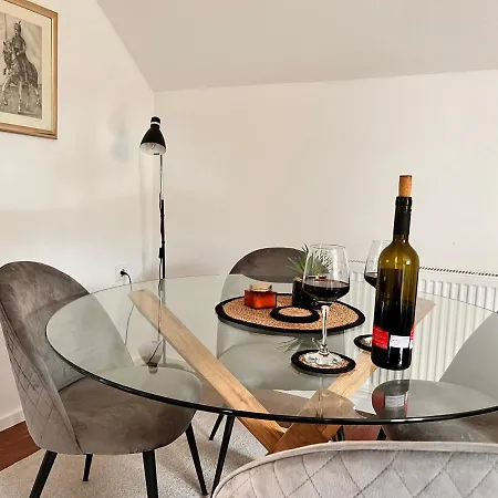 Apartman Stupe Livno Exterior photo