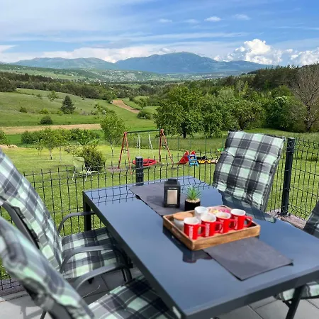 Apartman Stupe Livno Exterior photo