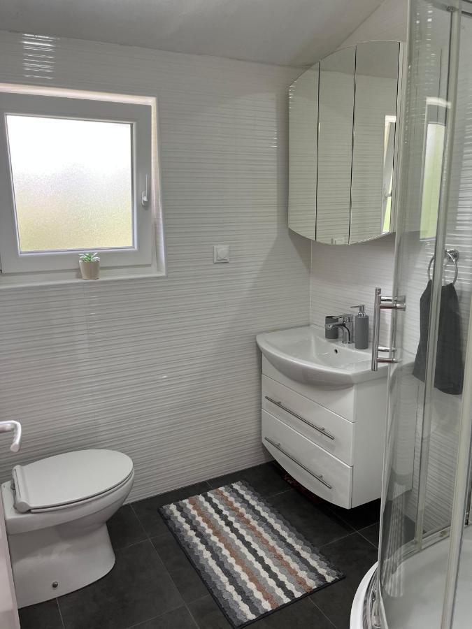 Stupe Appartement Livno