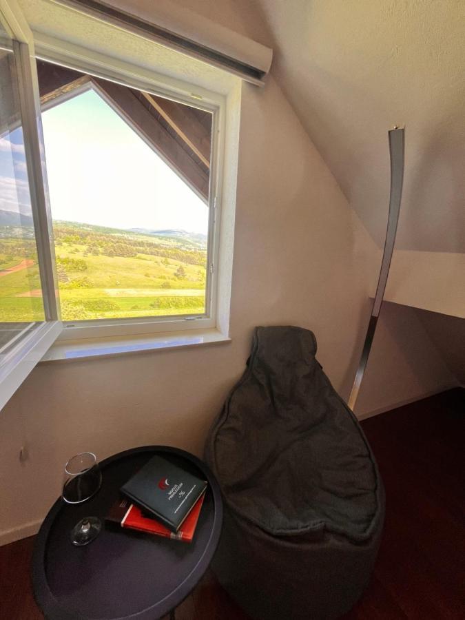 Appartement Stupe
