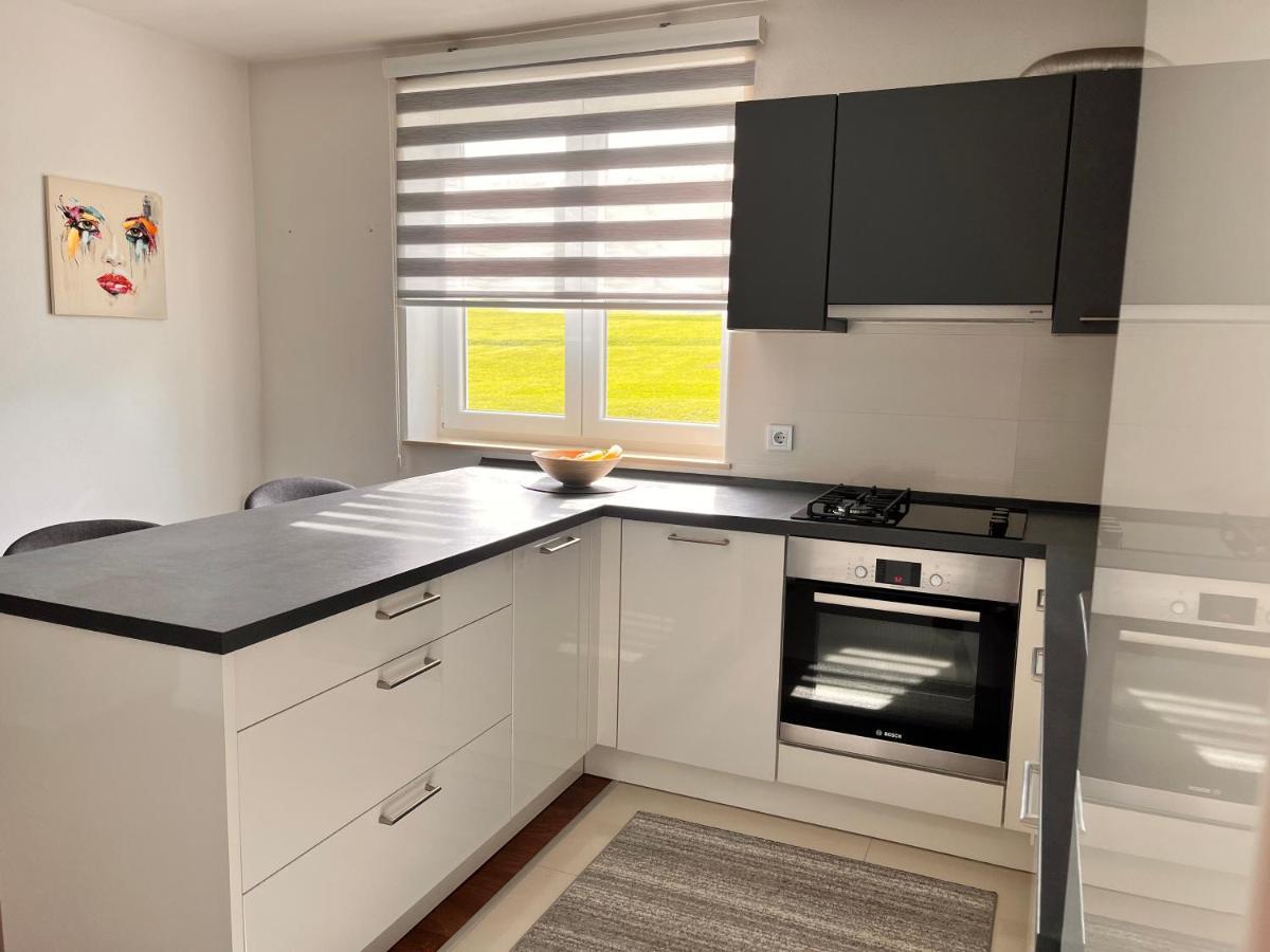 Stupe Appartement *