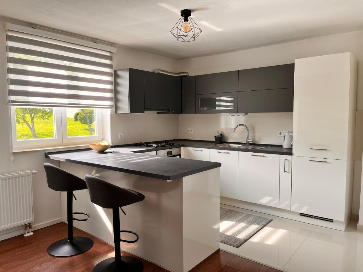 Stupe Appartement *